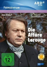 Die Affäre Lerouge (1976)