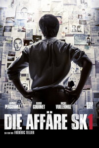 Die Affäre SK1 (2015)