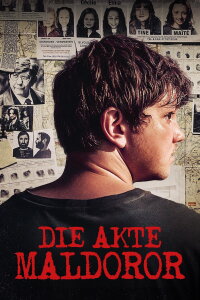 Die Akte Maldoror (2024)