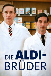 Die Aldi-Brüder (2018)