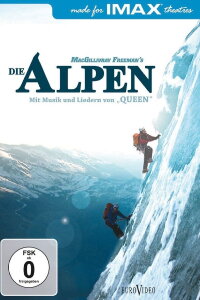Die Alpen (2007)