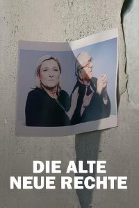 Die alte Neue Rechte (2021)