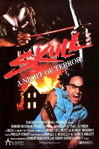 Die Angst im Auge (1987)