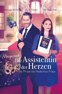 Die Assistentin der Herzen (2023)