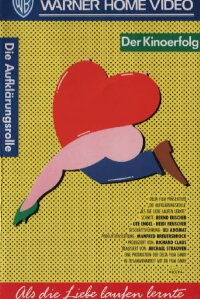 Die Aufklärungsrolle - Als die Liebe laufen lernte (1988)