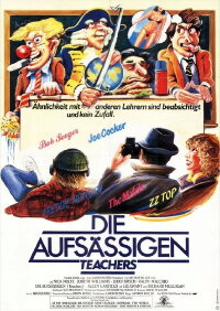 Die Aufsässigen (1984)