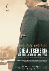 Die Aufseherin – der Fall Johanna Langefeld (2019)