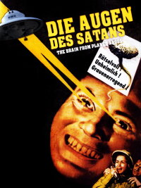 Die Augen des Satans (1957)
