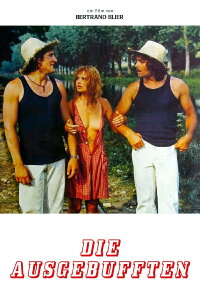 Die Ausgebufften (1974)