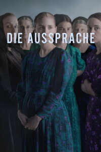 Die Aussprache (2022)