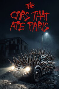 Die Autos die Paris auffraßen (1974)