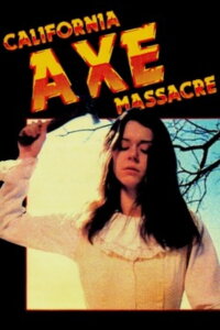 Die Axt (1974)