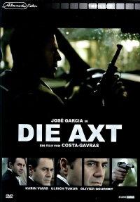 Die Axt (2005)