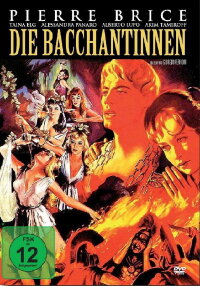 Die Bacchantinnen (1961)
