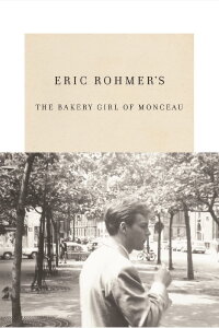 Die Bäckerin von Monceau (1963)