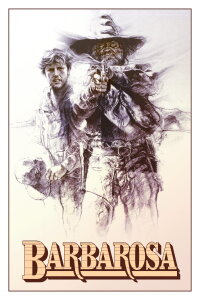 Die Ballade vom Banditen Barbarosa (1982)