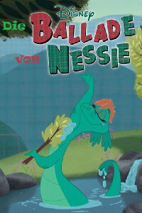 Die Ballade von Nessie (2011)