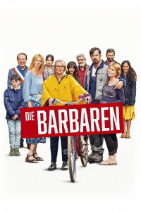 Die Barbaren - Willkommen in der Bretagne (2024)