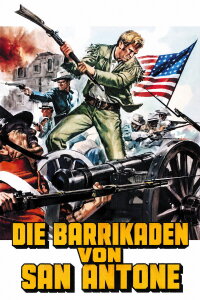 Die Barrikaden von San Antone (1955)
