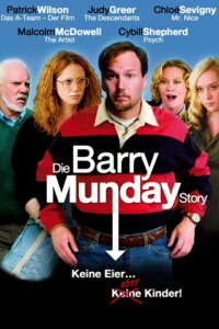 Die Barry Munday Story - Keine Eier... aber Kinder! (2010)