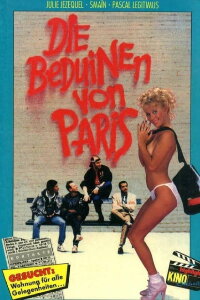 Die Beduinen von Paris (1987)