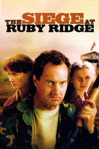 Die Belagerung von Ruby Ridge (1996)