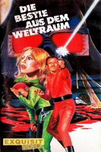 Die Bestie aus dem Weltraum (1980)