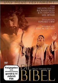 Die Bibel - Das Neue Testament (2012)