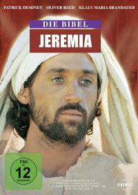 Die Bibel - Jeremia (1998)