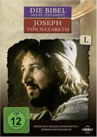 Die Bibel - Joseph von Nazareth (2000)