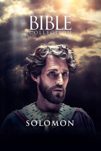 Die Bibel - Salomon (1997)