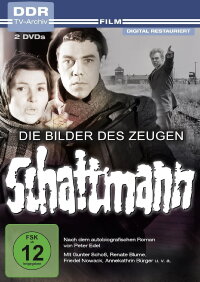 Die Bilder des Zeugen Schattmann (1972)