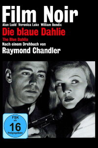 Die blaue Dahlie (1946)