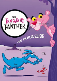 Die blaue Elise (1969)