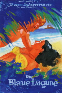Die blaue Lagune (1949)