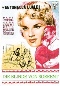 Die Blinde von Sorrent (1953)