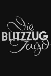 Die Blitzzugjagd (1938)