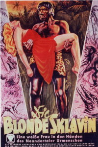 Die blonde Sklavin (1931)