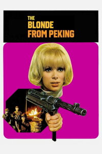 Die Blonde von Peking (1967)
