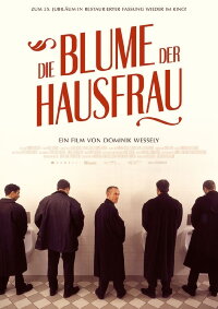 Die Blume der Hausfrau (1999)