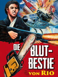 Die Blutbestie von Rio (1979)