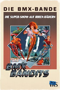 Die BMX-Bande (1983)