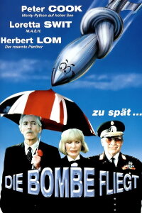 Die Bombe fliegt (1986)