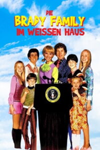 Die Brady Family im Weißen Haus (2002)