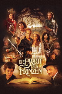 Die Braut des Prinzen (1987)