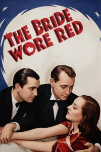 Die Braut trug rot (1937)
