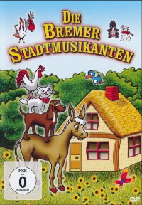 Die Bremer Stadtmusikanten (1997)