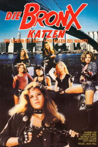 Die Bronx-Katzen (1975)