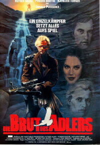 Die Brut des Adlers (1984)