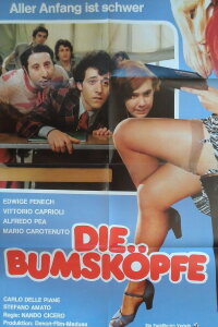 Die Bumsköpfe (1975)
